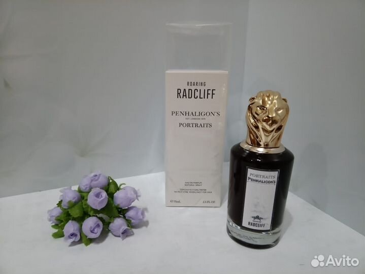 Penhaligon's Roaring Radcliff 75 ml тестер