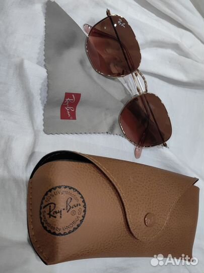 Очки ray ban