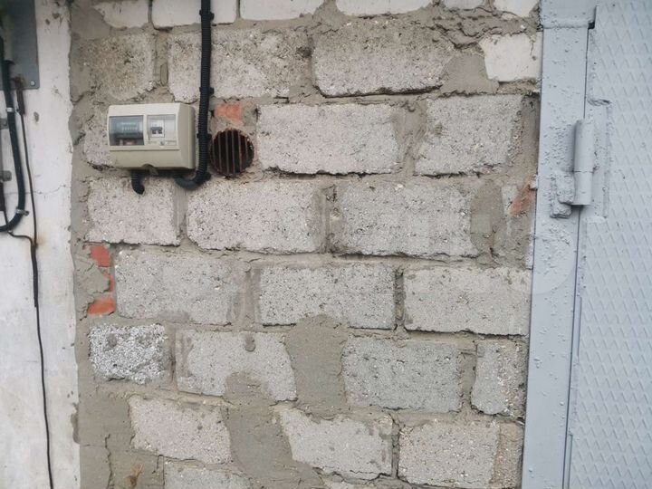 Гараж, 30 м²