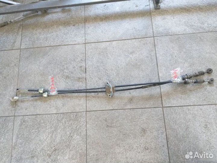 Трос МКПП Chevrolet Spark