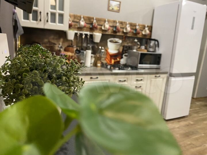 Дом 90 м² на участке 6 сот.