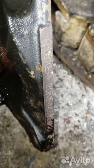 Двигатель a18xer Opel Insignia Astra J 1.8 бензин