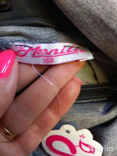 Новый Свитшот, Толстовка 140-146