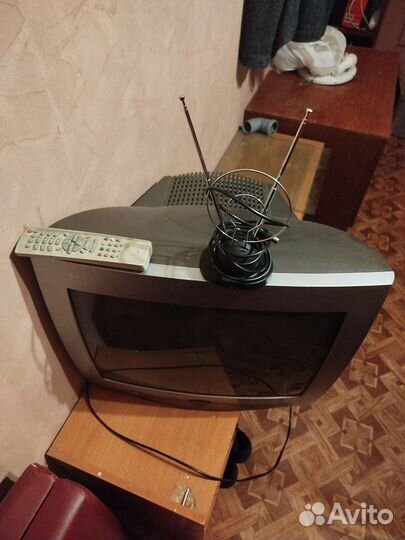 Телевизоры бу