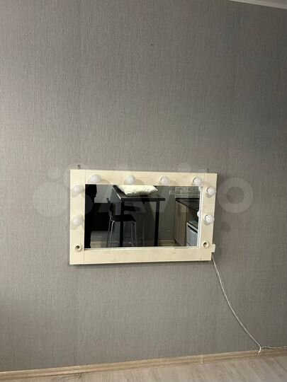 Квартира-студия, 22,1 м², 18/22 эт.