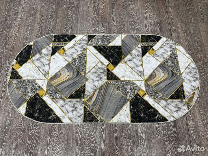 Палас новый