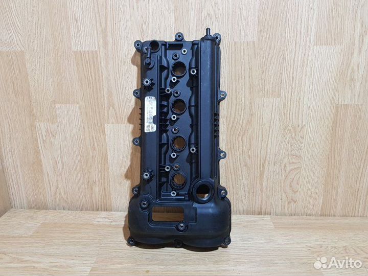 Крышка головки блока цилиндров Hyundai Elantra MD