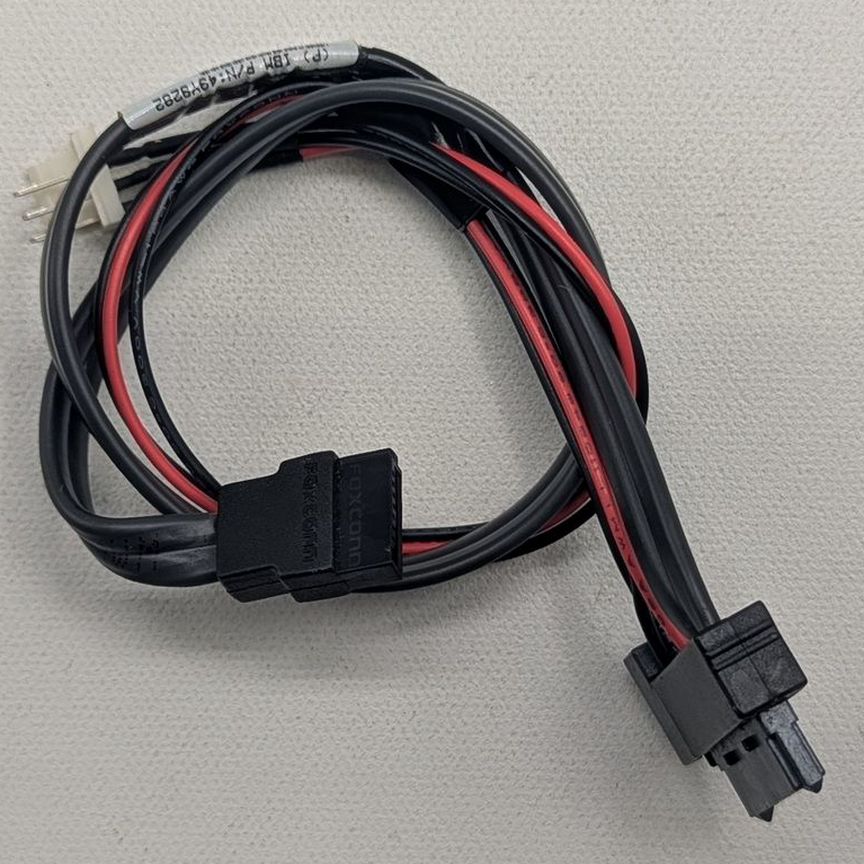 [59Y3229] Кабель 49y8282, Ibm System X3250 M3, Opti