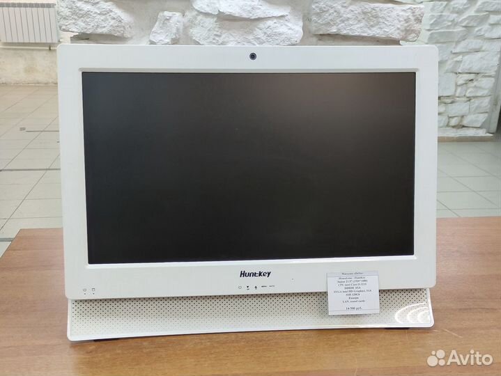 Моноблоки в ассортименте i3 i5 i7