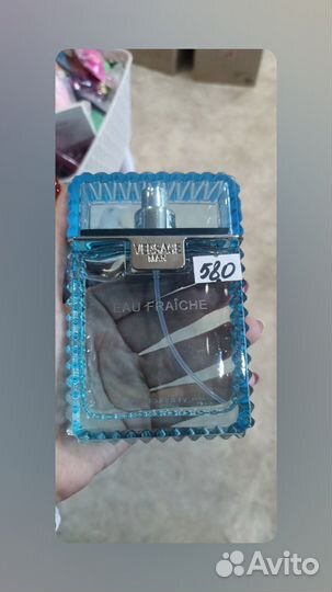 Мужской парфюм в ассортименте