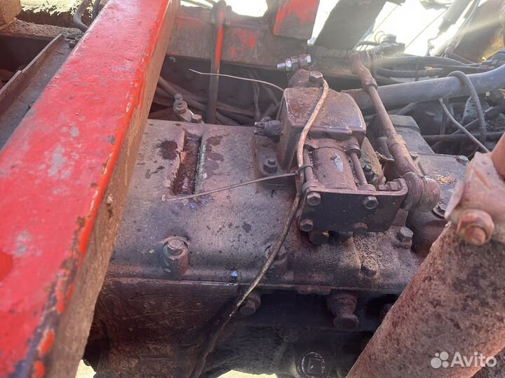 КАМАЗ 43118, 2013