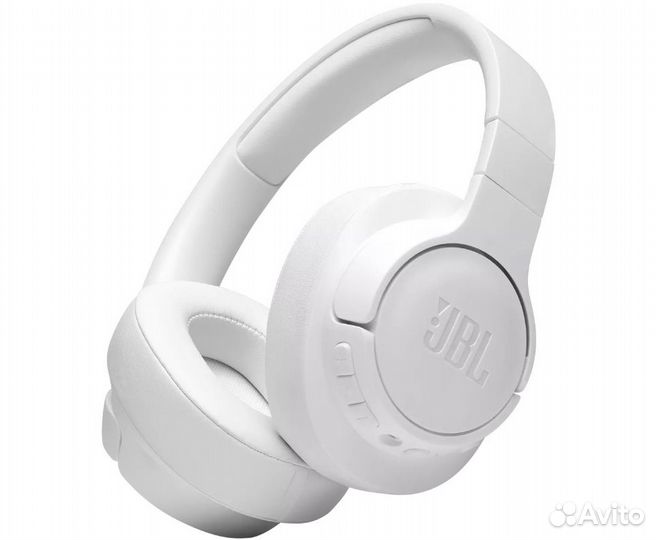Беспроводные наушники JBL 760NC White новые