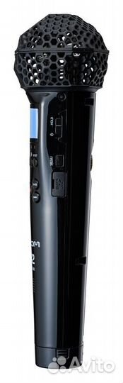 Ручной стереорекордер 32-bit Float Zoom M2