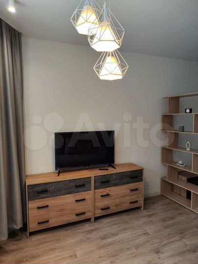 1-к. квартира, 30 м², 1/5 эт.