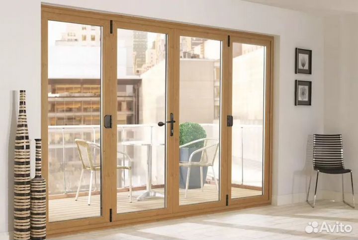 Двери с рассрочкой