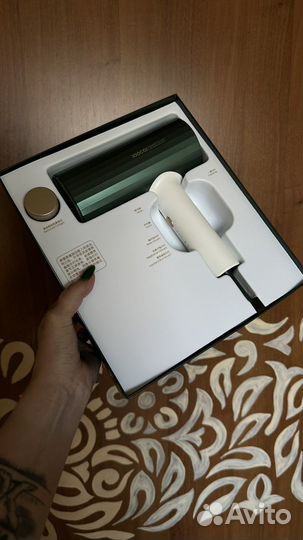 Фен для волос xiaomi