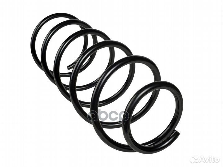 Пружина передняя 40 667 21 Peugeot 406 1.8/2.0