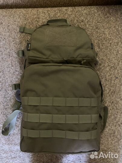 Тактический рюкзак Helikon-tex Ratel mk2