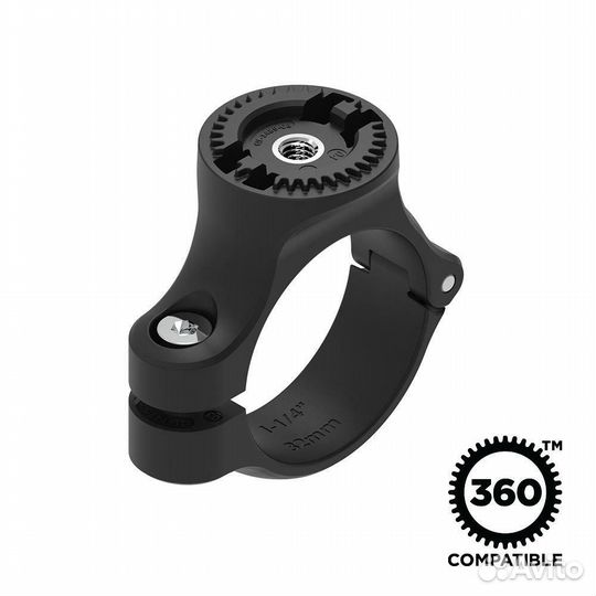 Основание крепеж Quad Lock