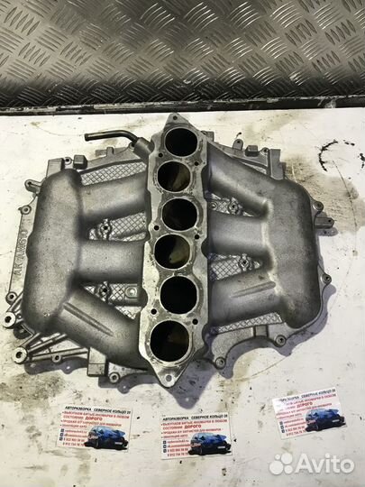 Коллектор впускной Инфинити FX35 Infiniti FX35