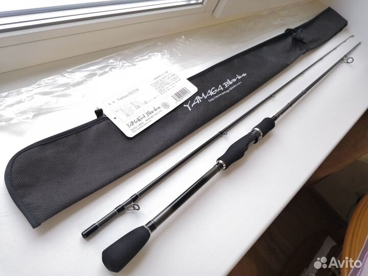 Yamaga Blanks Various EG77M