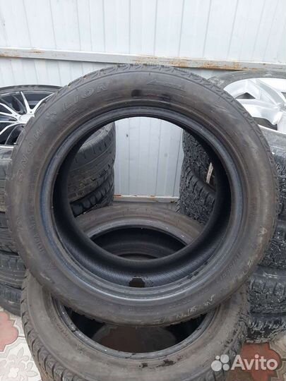 Triangle Snow-LL01 215/55 R17 98V