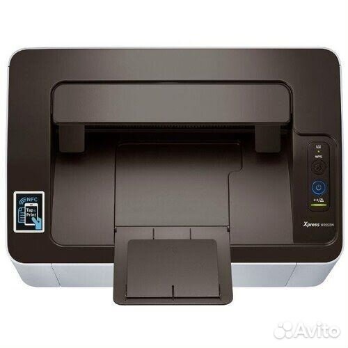 Принтер samsung xpress m2020