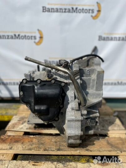 АКПП Mazda 3 2.0 BK LF