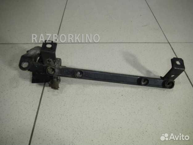 Рейка топливная Пежо 605