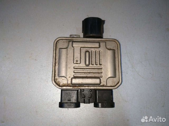 Блок вентилятора Форд Мондео 4 Galaxy