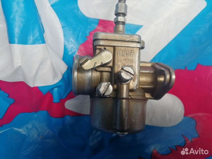 Продам карбюратор
