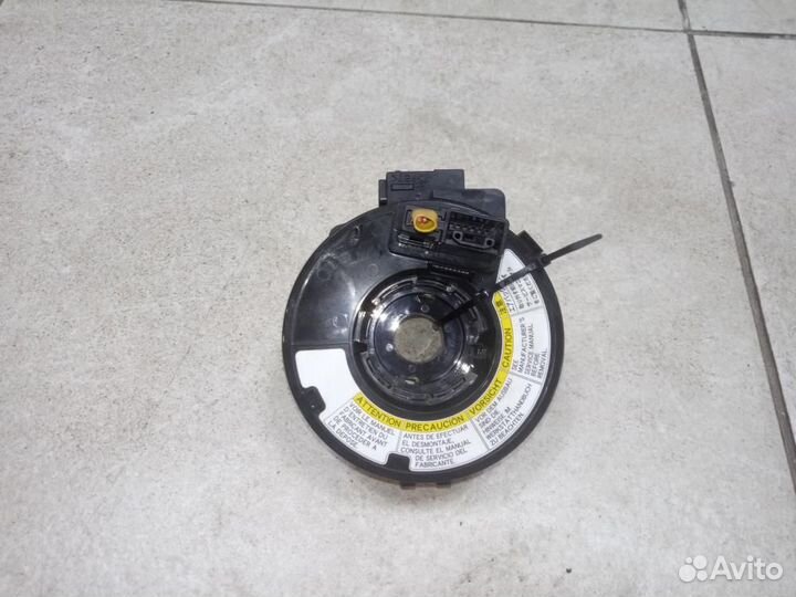 Механизм подрулевой для SRS (ленточный) Suzuki Gra