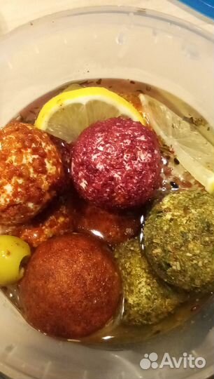 Козье молоко