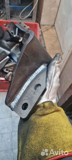 Сварщик аргонщик, полуавтоматом, електродом