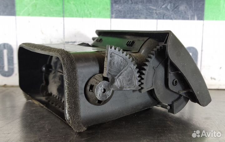 Дефлектор воздушный Byd F3 2006-2013