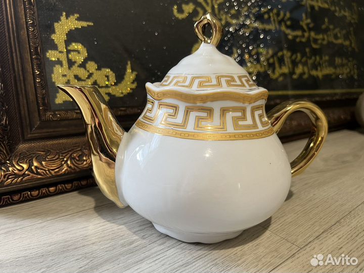 Заварочный чайник