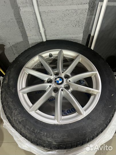 Nokian Tyres Hakkapeliitta 8 225/55 R17