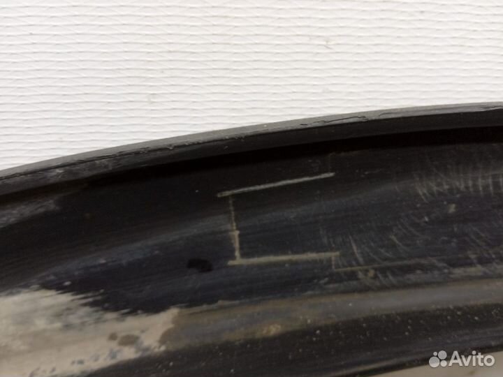 Накладка крыла передняя левая Nissan X-Trail T32