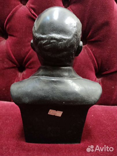 Бюст Ленина СССР