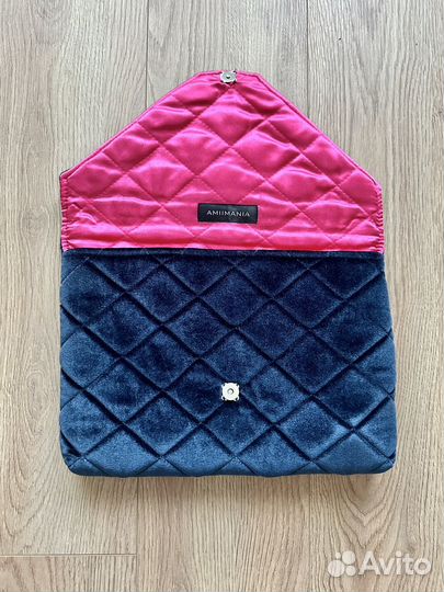 Папка amiimania стандартный размер