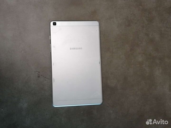 Планшет samsung galaxy tab a