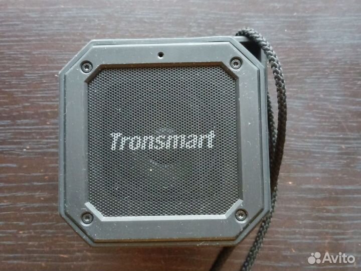 Колонка tronsmart