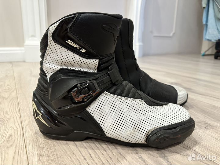 Продам мотоботы