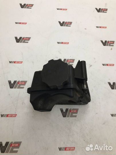 Бачок гидроусилителя Mercedes-Benz S-Класс W221