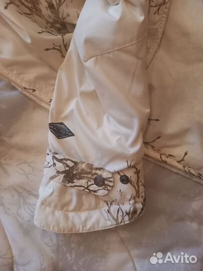 Куртка женская спортивня 46-48