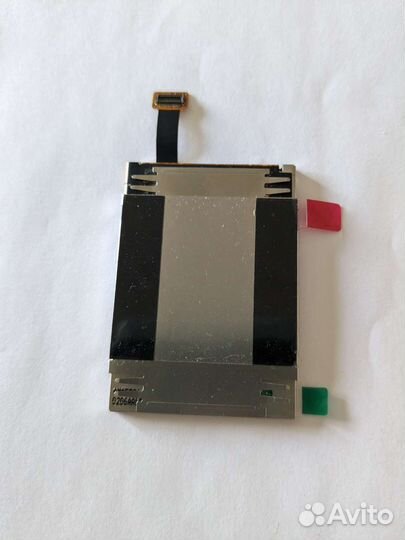 Новые ориг детали Nokia 8800 Carbon arte