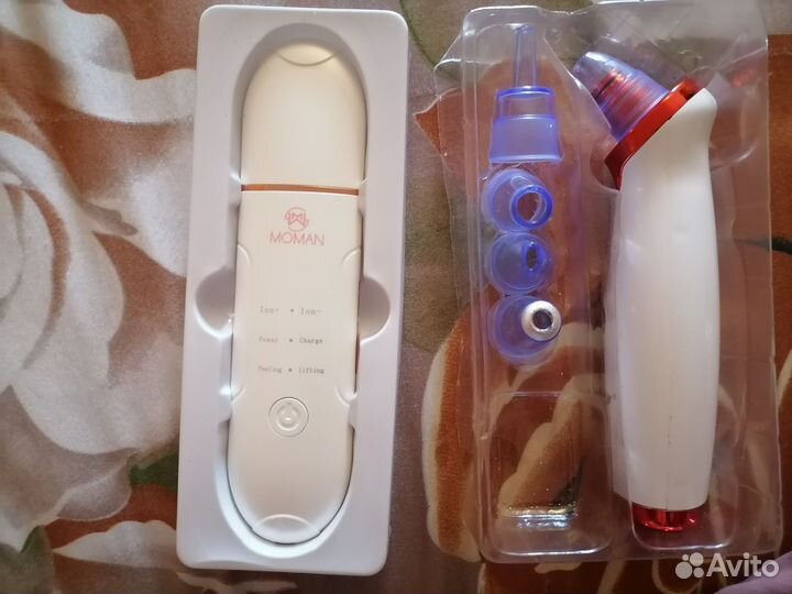 Ультра звуковой аппарат