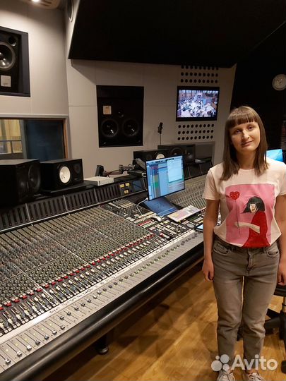 Оркестровка Аранжировка Инструментовка