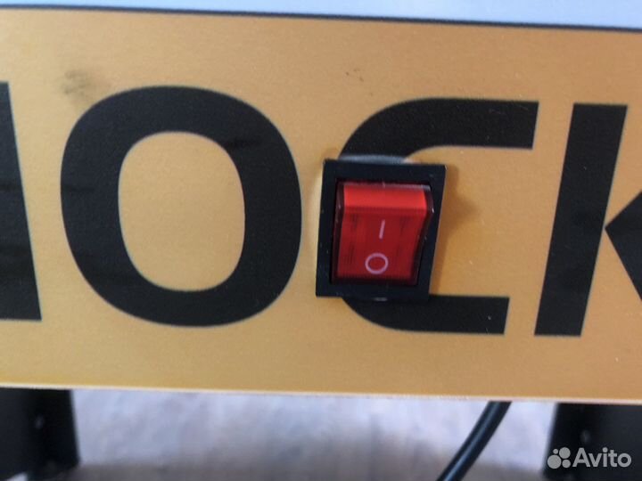 Аэрохоккей большой настольный