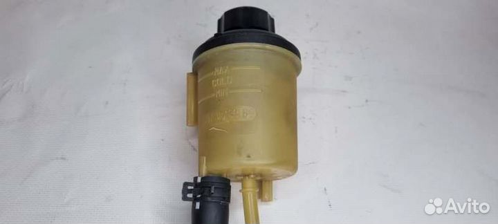 Бачок гидроусилителя руля Volvo Хс90 B6324S 2007